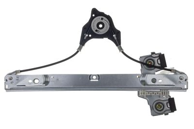 Window Regulator DENCKERMANN L000102