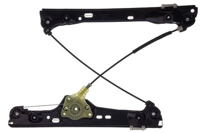 Window Regulator DENCKERMANN L000105