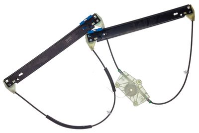 Window Regulator DENCKERMANN L000110