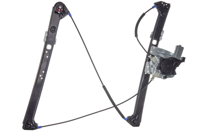 DENCKERMANN L000114 Window Regulator
