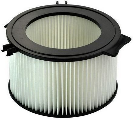 DENCKERMANN M110009 Filter, cabin air