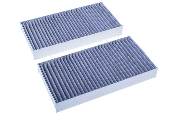 DENCKERMANN M110013K Filter, cabin air