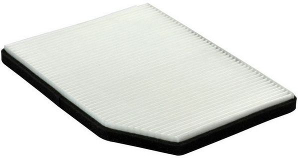 DENCKERMANN M110018 Filter, cabin air