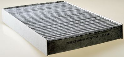 DENCKERMANN M110022K Filter, cabin air