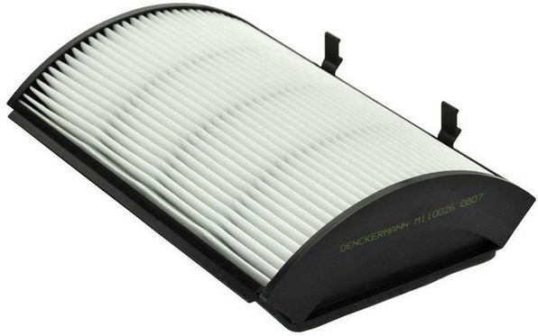 DENCKERMANN M110026 Filter, cabin air