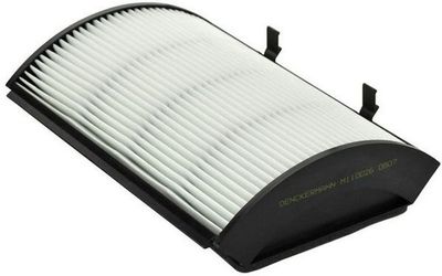 Filter, cabin air DENCKERMANN M110026