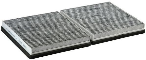 DENCKERMANN M110058 Filter, cabin air