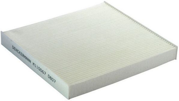 DENCKERMANN M110067 Filter, cabin air