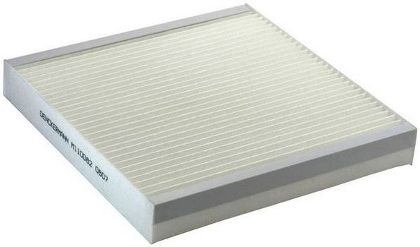 DENCKERMANN M110082 Filter, cabin air