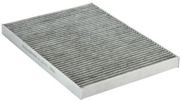 DENCKERMANN M110191 Filter, cabin air
