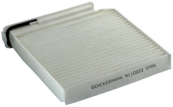 DENCKERMANN M110222 Filter, cabin air