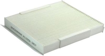 Filter, cabin air DENCKERMANN M110256