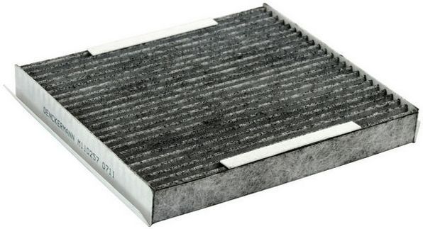 DENCKERMANN M110257 Filter, cabin air