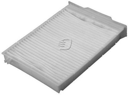 DENCKERMANN M110356 Filter, cabin air