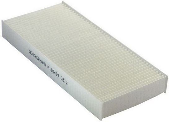 DENCKERMANN M110439 Filter, cabin air