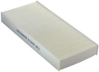 Filter, cabin air DENCKERMANN M110439