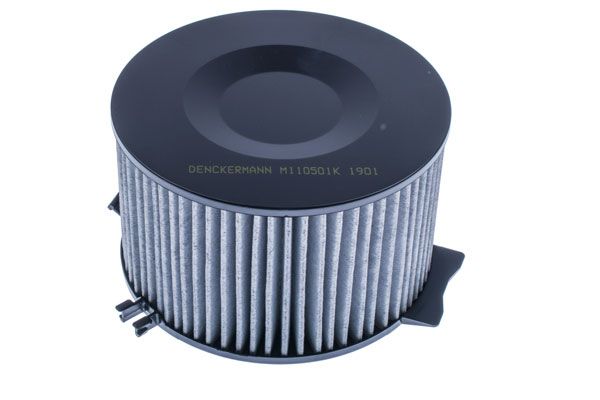 DENCKERMANN M110501K Filter, cabin air