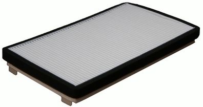DENCKERMANN M110507 Filter, cabin air