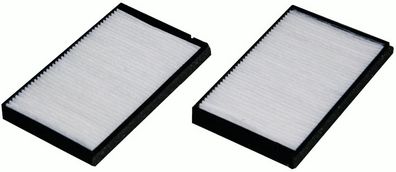 DENCKERMANN M110543 Filter, cabin air