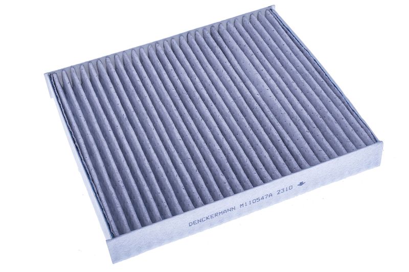 DENCKERMANN M110547A Filter, cabin air