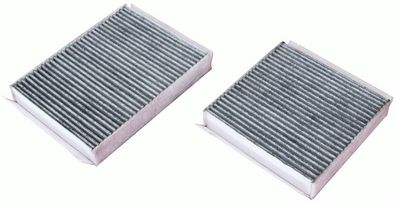 DENCKERMANN M110561K Filter, cabin air