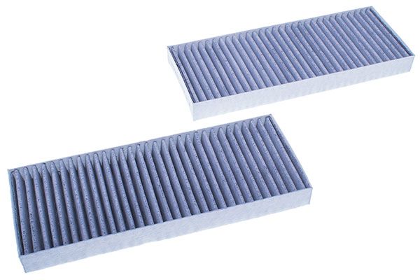 DENCKERMANN M110623K Filter, cabin air