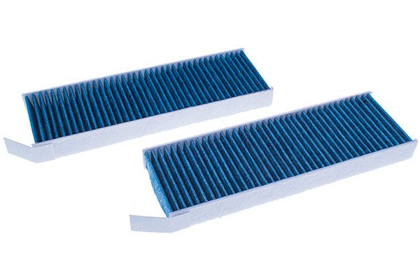 DENCKERMANN M110645A Filter, cabin air