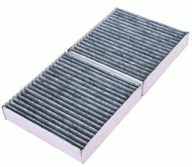 DENCKERMANN M110708K Filter, cabin air