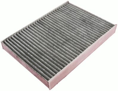 DENCKERMANN M110719K Filter, cabin air