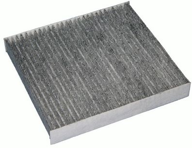 DENCKERMANN M110770K Filter, cabin air