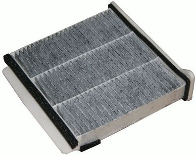 DENCKERMANN M110773K Filter, cabin air
