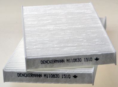 DENCKERMANN M110830 Filter, cabin air