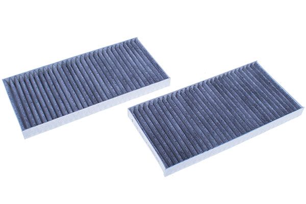 DENCKERMANN M110830K Filter, cabin air