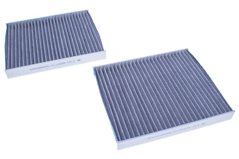 DENCKERMANN M110839A Filter, cabin air