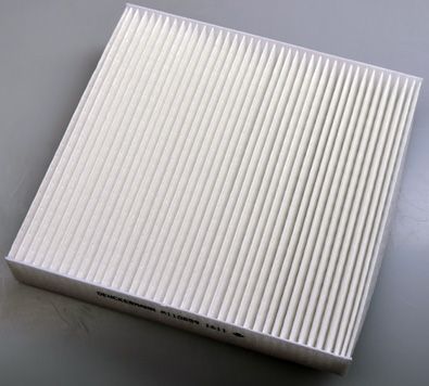 DENCKERMANN M110859 Filter, cabin air