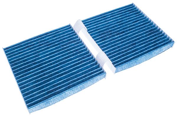 DENCKERMANN M110861A Filter, cabin air