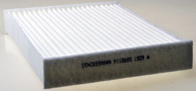 DENCKERMANN M110885 Filter, cabin air