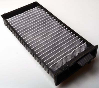 Filter, cabin air DENCKERMANN M110893K