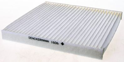 DENCKERMANN M110921 Filter, cabin air