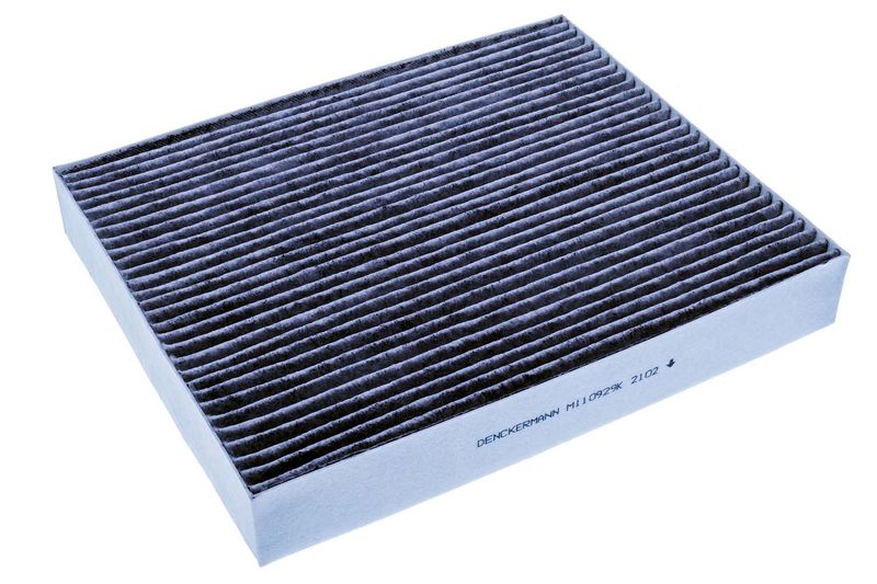 DENCKERMANN M110929K Filter, cabin air
