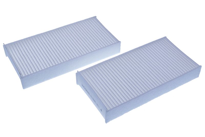 DENCKERMANN M110940 Filter, cabin air