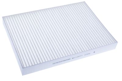 Filter, cabin air DENCKERMANN M110971