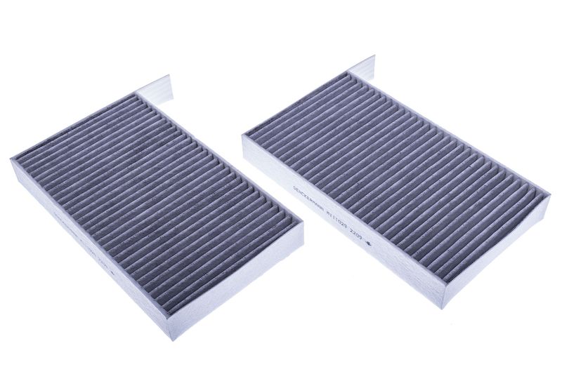DENCKERMANN M111029 Filter, cabin air