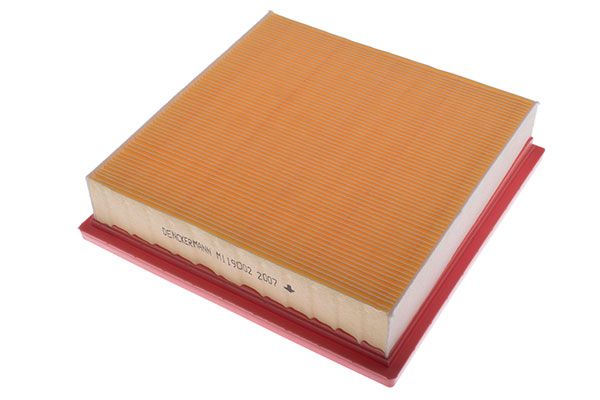 DENCKERMANN M119002 Filter, cabin air
