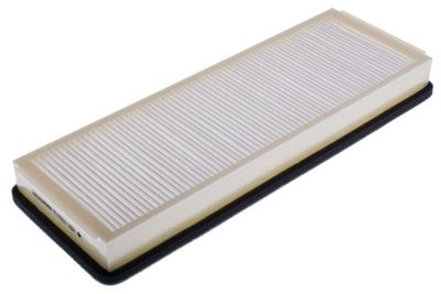 Filter, cabin air DENCKERMANN M119010