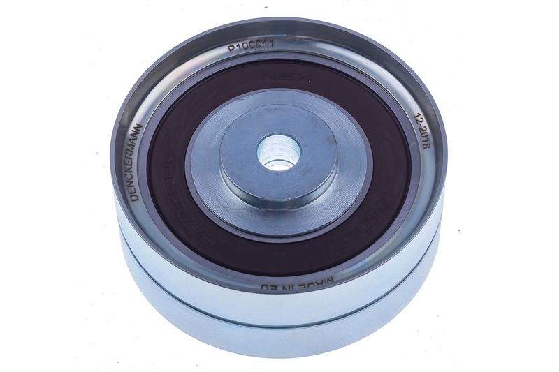 DENCKERMANN P100011 Deflection Pulley/Guide Pulley, timing belt