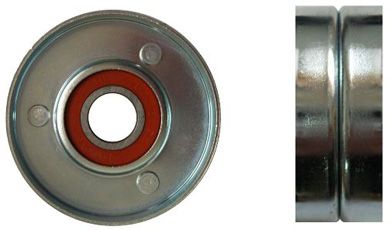 DENCKERMANN P200012 Tensioner Pulley, V-ribbed belt