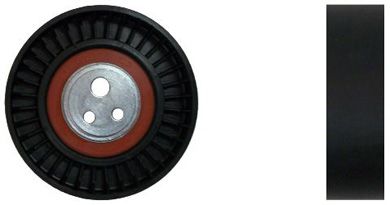 DENCKERMANN P314015 Deflection/Guide Pulley, V-ribbed belt