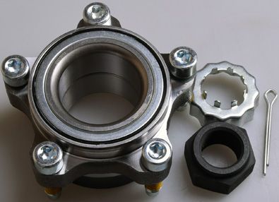 DENCKERMANN W413012 Wheel Bearing Kit