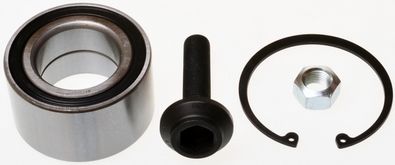 DENCKERMANN W413081 Wheel Bearing Kit